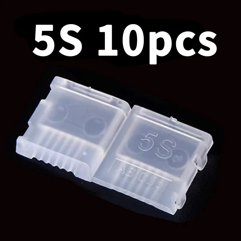 JST-XH Balance Plug Savers for RC LiPo Battery 2S-6S additional angle