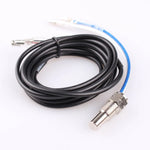 Auto Car Modification Sensor Set | Water Temperature Oil Pressure Turbo Vacuum Exhaus lifestyle view