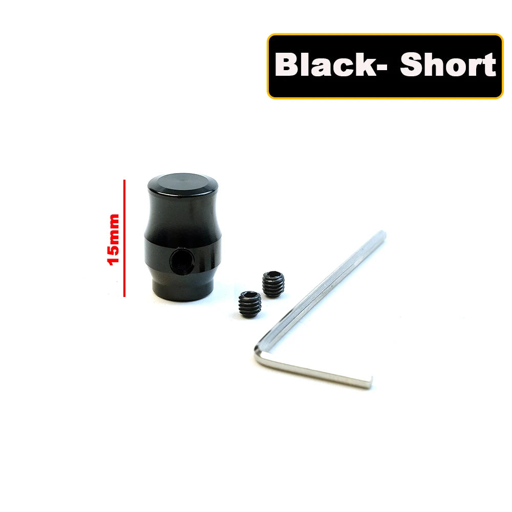 Universal RC Transmitter Metal Toggle Switch Cap Radio Controller FrSky X9D X18 X20 R lifestyle view