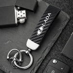 Car Keychain For Lada Vesta Niva Samara Kalina Largus Priora Xray Granta Cross detail view