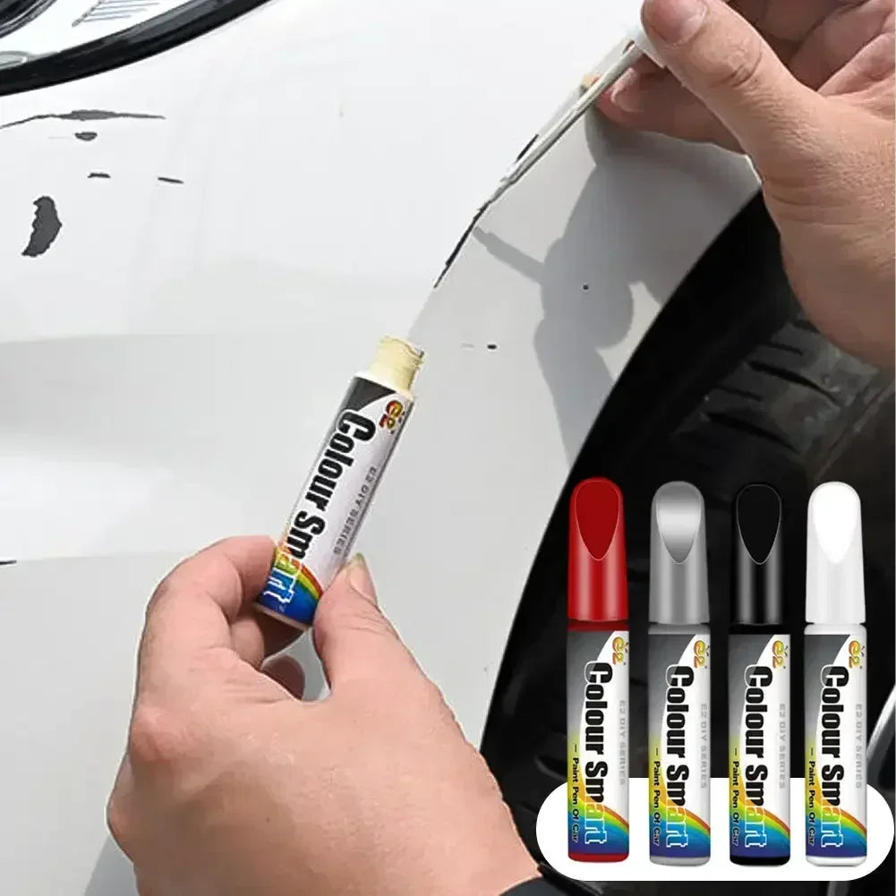 Automotive Touchup Scratch Removal Repair Car Fill Paint Pen Paint Scratch Repair Scr alternate view