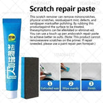 Paint Repair Pen Touch Up Scratch Remover DIY Auto Accessories For Mercedes-Benz Seri alternate view