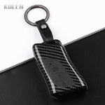 ABS Carbon Fiber Style Car Key Case Cover For Lexus NX ES UX US RC LX GX IS RX 200 250h 350h LS 450h 260h 300h UX200