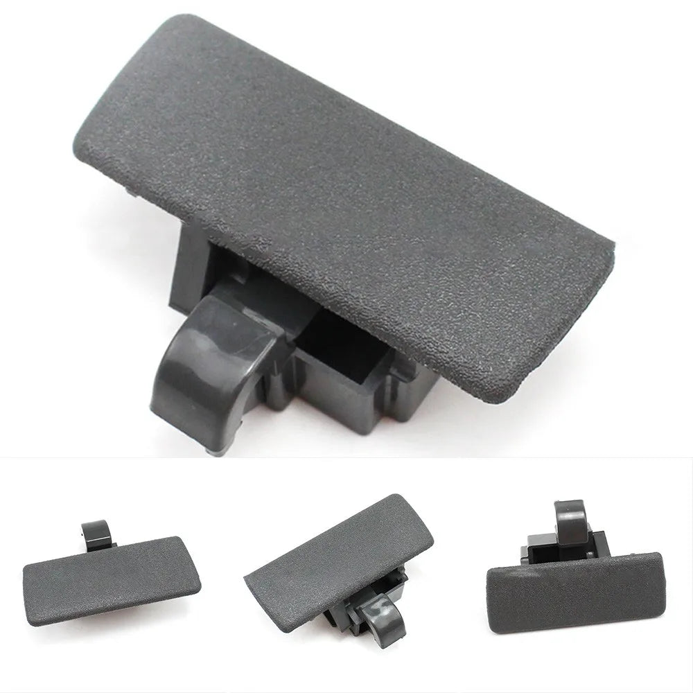 Car Glove Box Lock Latch Handle Storage Glove Box Compartment Handle For Suzuki Swift alternate view