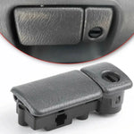 For Suzuki Grand Vitara Jimny Chevrolet tracker Gray Car Glove Box Lock Latch Handle 7 close-up view