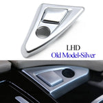 LHD Car Central Armrest Glove Box Switch Catch Button For BMW 5 Series F10 F11 520 52 lifestyle view