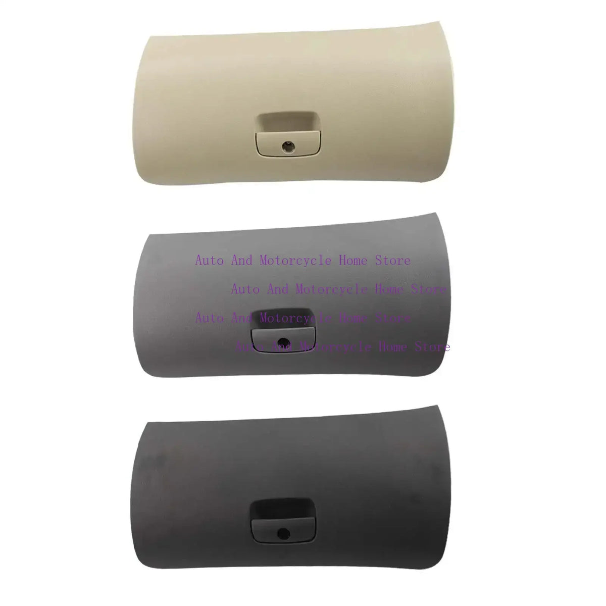 Car Console Glove Box Door Cover Lid 3B1 857 122B Repair Parts Durable Directly Replace detail view
