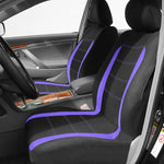 AUTO PLUS Car Seat Covers Universal Size Fit For Most Car Suv Truck Van Car Accessorie close-up view