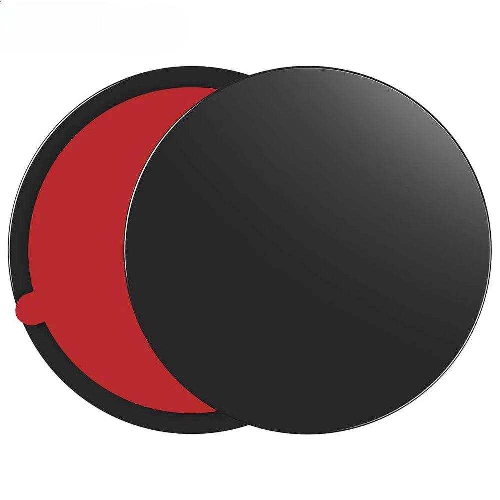 Dashboard Mount Pad for Car GPS and Phone Holder | Universal Suction Cup Base