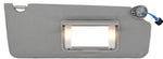 Car Sun Visor For Honda Pilot 2016 2017 2018 2019 2020 Honda Ridgeline Sunvisor With Mirror Replaces Left Driver Side Sunshade