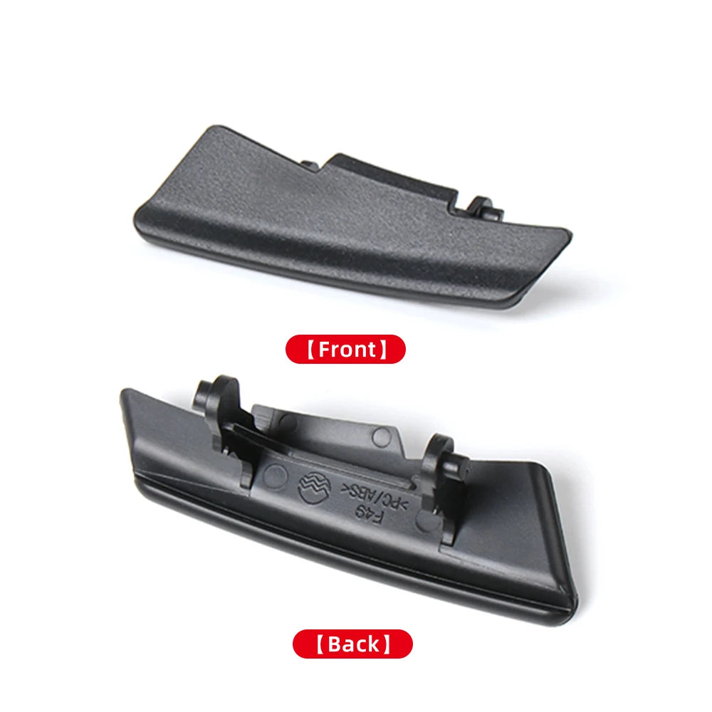 Armrest Lock Console Box Latch Clip Armrest Box Switch For BMW X1 X2 2 Series F49  F48 F45 F46 F39 51169317571