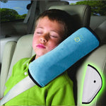 Kids Shoulder Pad Interior Car Seat Belt Chest Cushion Universal Safety Car Seat Shoulder Protector