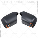 For 2000 2001 2002 2003 2004 2005 2006 BMW X5 3.0i  4.4i  4.8is E53 Wing Door Mirror Cover Casing