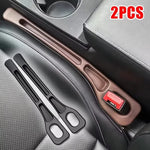 Car Seat Gap Filler Console Organizer 2Pcs