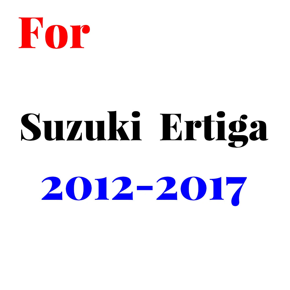 Full Car Cover for Suzuki SX4 Celerio Ignis Dzire Baleno Ertiga | All-Weather Protect alternate view