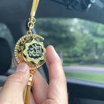 Islamic Car Hanging Ornament | Vehicle Interior