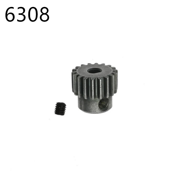 SG116PRO SG116MAX RC Car Upgrade Parts alternate view