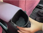 Center Console Armrest Storage Box for BYD Dolphin 2023-2025 TPE Anti-Slip Organizer Tray Custom Fit Car Interior Accessories