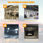 Headlight Automatic Switch For Skoda Fabia 5J MG NJ Combi Tour 2009~2014 2011 2013 Car close-up view