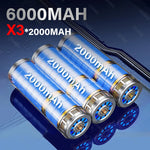 998000PA Mini Car Vacuum Cleaner | Cordless Handheld Blower for Car and Home detail view