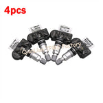 TPMS Tire Pressure Sensor A0009057205 | For Mercedes-Benz V-Class Vito Metris 433MHz alternate view