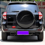 Spare Tire Sasing Tire Cover Base For Toyota RAV4 2009-2013 | ABS Spare Tire Mount detail view