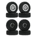 MN D90 MN98 MN99S MN82 WPL C14 C24 C34 B14 B24 70mm Tire Tyres Wheel RC Car Upgrades Parts Accessori