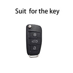Luxury Diamond Pattern TPU for Audi A1 A3 A4 A5 A6 A7 Q3 Q5 S6 B6 B7 B8 C6 8P 8V 8L T alternate view