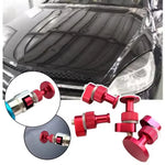 Auto Body Paintless Dent Repair Tool Kit Slide Hammer T-Bar Puller Dent Removal Lifter Tools Car Body Repair Tools for Vehicle