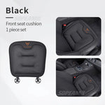 For Cupra Formentor Terramar Tavascan Ateca Born Leon IBIZA Raval Car Seat Cushion Cover detail view