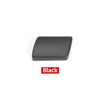Car Glove Box Switch Cover Toolbox Lid Lock On-off Cover For Mercedes Ben S Class W221 close-up view