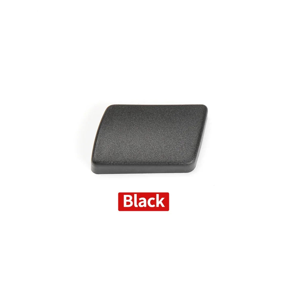 Car Glove Box Switch Cover Toolbox Lid Lock On-off Cover For Mercedes Ben S Class W221 close-up view