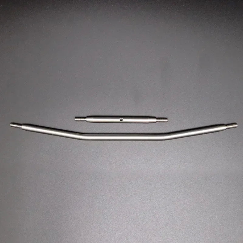 Metal Suspension Link Rod Linkage Steering Pull Rod for AXIAL RBX10 Ryft AXI03005 1/1 lifestyle view
