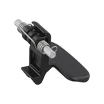 Automobile Lock Buckle Armrest Box Latch Car Interior Repair Auto Armrest Box Accessory Lock Clip OEM Number 84660A7000