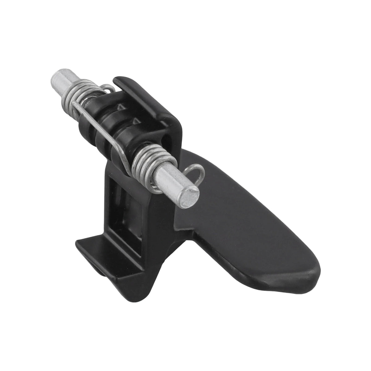 Automobile Lock Buckle Armrest Box Latch Car Interior Repair Auto Armrest Box Accessory Lock Clip OEM Number 84660A7000