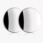 360° Car Rearview Mirror Small Round Blind Spot Mirror | Peugeot All Series Auto Accesso detail view