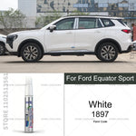 For Ford Territory Equator Sport Car Paint Repair Pen Touch Up Scratch Remover DIY additional angle