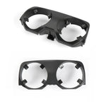 51169179820 Car Dashboard Center Console Cup Drink Holder Cover Replacement for BMW 7 Series F01 F02