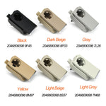 W204 W212 W207 X204 Car Glovebox Toolbox Lid Lock Switch Handle Latch Assembly For Mercedes Benz C E GLK Class 2046800098