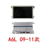 Audi A6L C6 C7 Q5 Q7 Central Control Display Screen Assembly | 1pc detail view