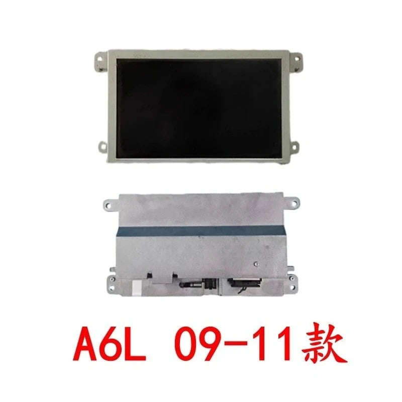 Audi A6L C6 C7 Q5 Q7 Central Control Display Screen Assembly | 1pc detail view