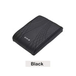 Car Armrest Pad Memory Foam Storage Box Vehicle Arm Rest Box Center Console Covers For Mazda CX-3 CX-5 CX-30 Car Interior