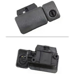 For Grand Vitara 2000-2016 Gray Car Glove Box Lock Latch Handle 7343076811P4Z Auto Parts detail view