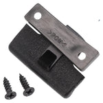 1Pcs Armrest Box Cover Upper Latch Clip Center Console Armrest Cover Lock Latch Lid For Pajero 2000 2001-2018