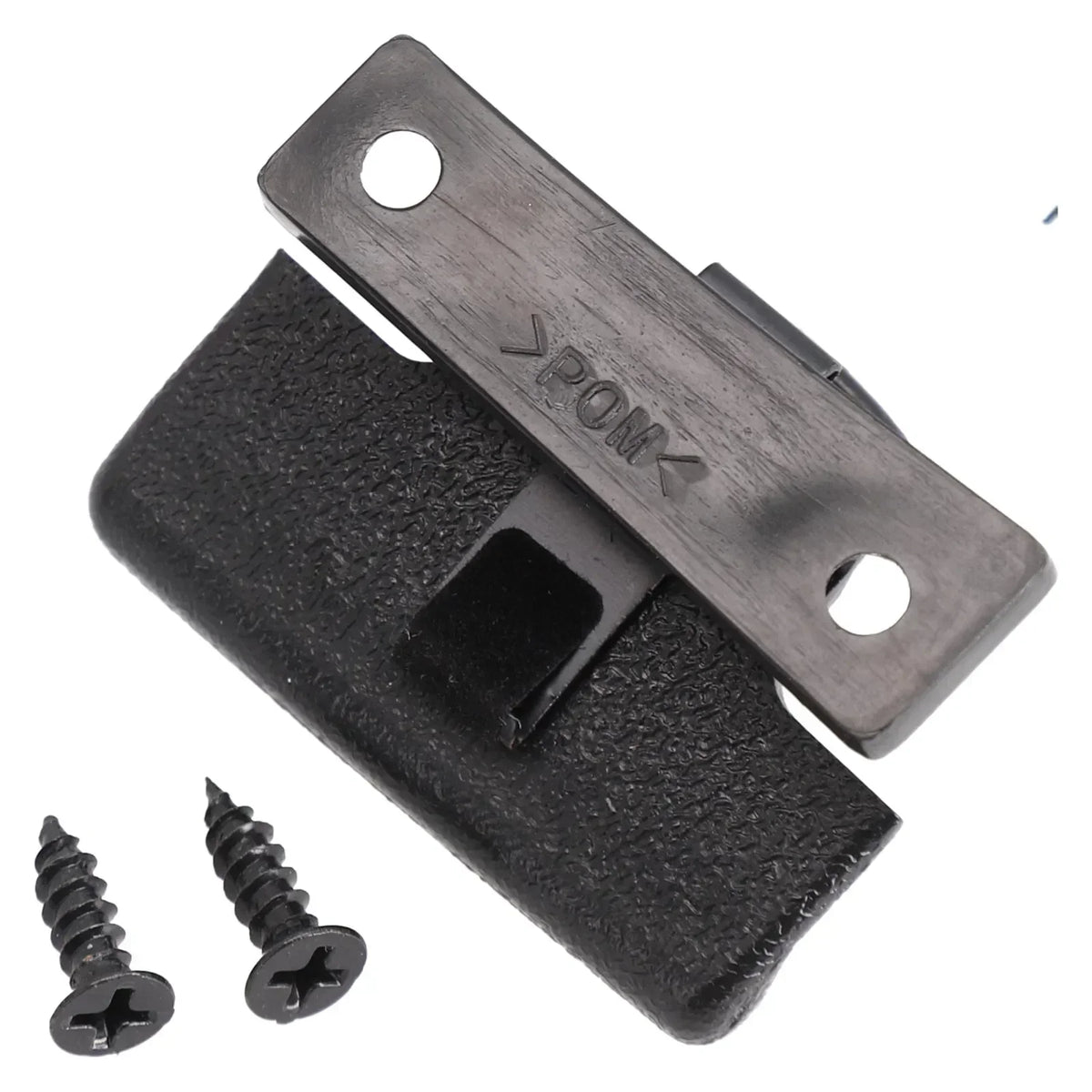 1Pcs Armrest Box Cover Upper Latch Clip Center Console Armrest Cover Lock Latch Lid For Pajero 2000 2001-2018