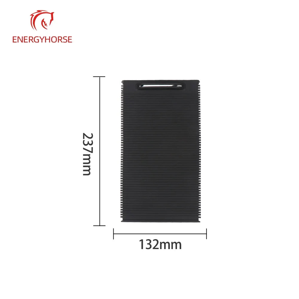 Car Centre Console Armrest Box Storage Cover Plate Cup Holder Pull Curtain For Citroen B detail view