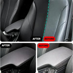 Universal Leather and Plastic Repair Polishing Wax | Automotive Interior Reconditioni lifestyle view