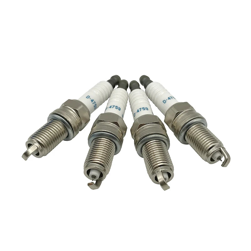 Adohon Iridium Spark Plugs 4-Pack | Fits Toyota Lexus lifestyle view