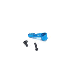 Metal Upgrade 25T Servo Arm For WLtoys 12427 12429 12428 12423 FY01 FY02 FY03 RC Car Parts