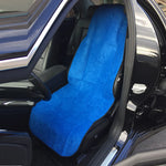 Universal Towel Car Seat Cushion Sweat Proof Washable Pet Seat Protector Four Season alternate view